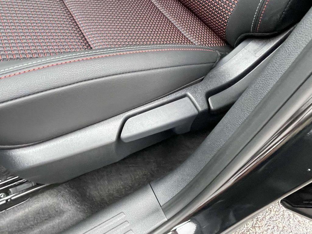 new 2025 Nissan Kicks car, priced at $31,796