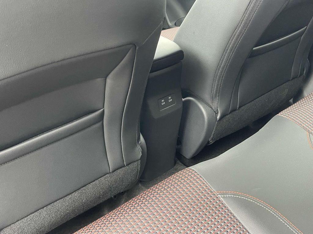 new 2025 Nissan Kicks car, priced at $31,796