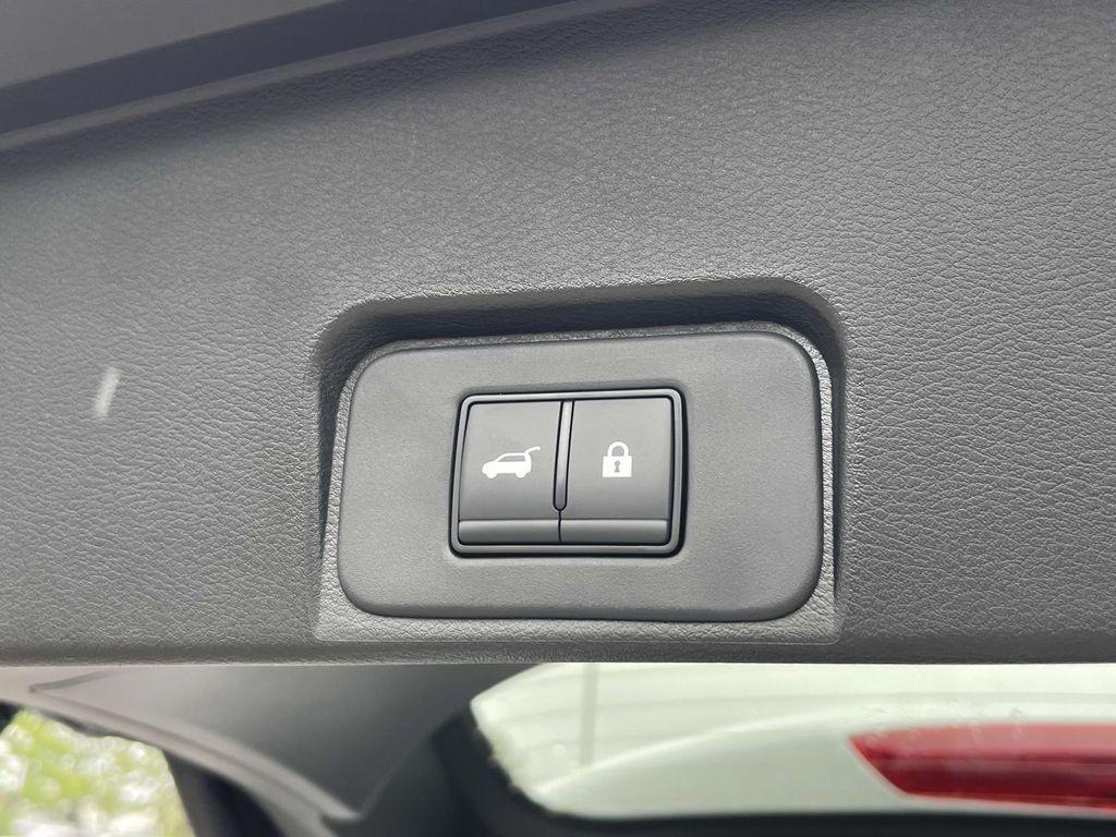 new 2026 Nissan Rogue car, priced at $36,240