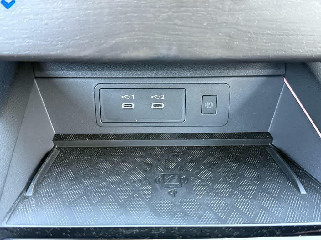 new 2025 Nissan Murano car, priced at $52,300