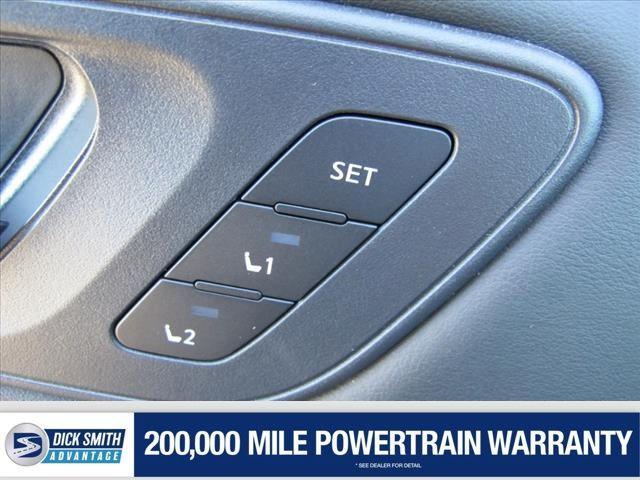 new 2025 Nissan Rogue car, priced at $37,102
