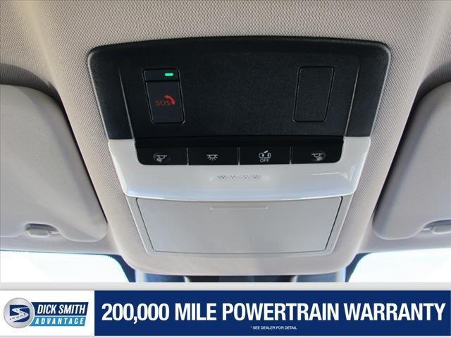 new 2025 Nissan Rogue car, priced at $37,102