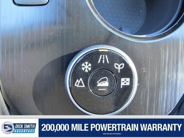 new 2025 Nissan Rogue car, priced at $37,102