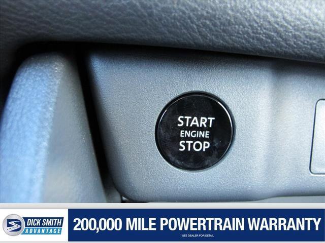new 2025 Nissan Rogue car, priced at $37,102