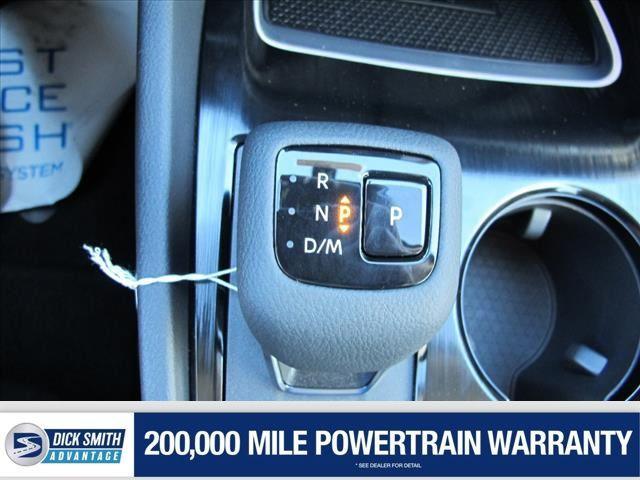 new 2025 Nissan Rogue car, priced at $37,102