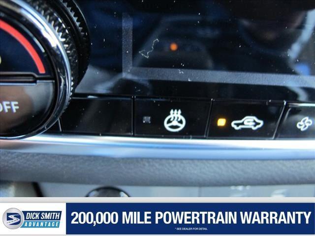 new 2025 Nissan Rogue car, priced at $37,102