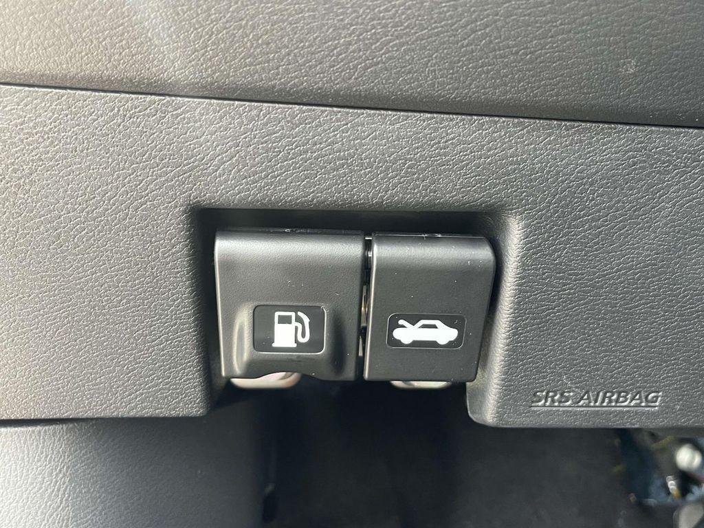 new 2025 Nissan Versa car, priced at $22,590