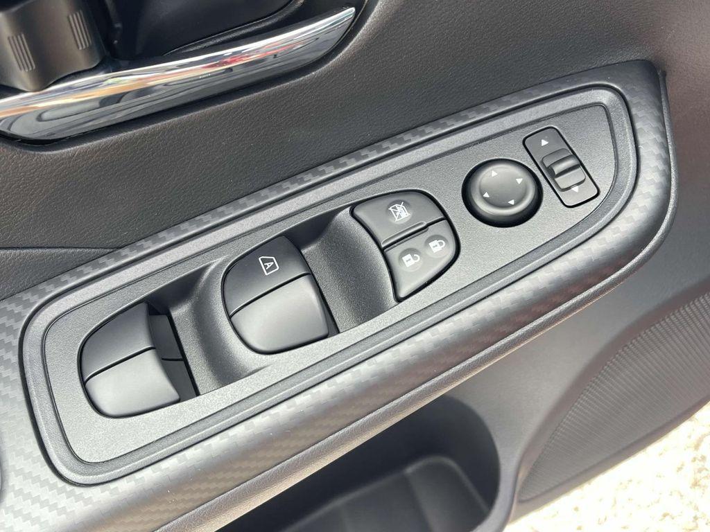 new 2025 Nissan Versa car, priced at $22,590