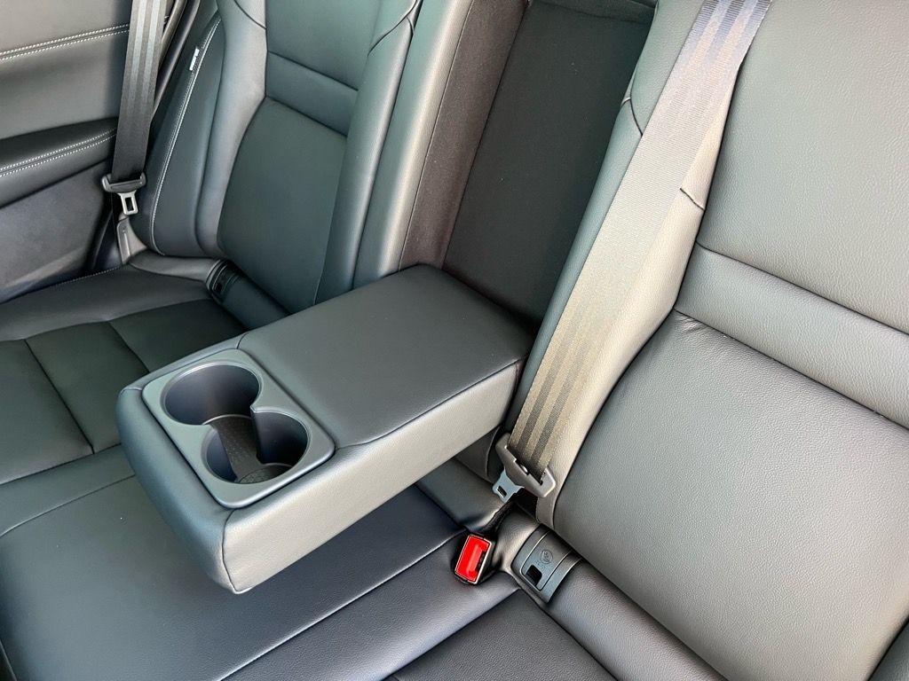 new 2025 Nissan Rogue car, priced at $41,046