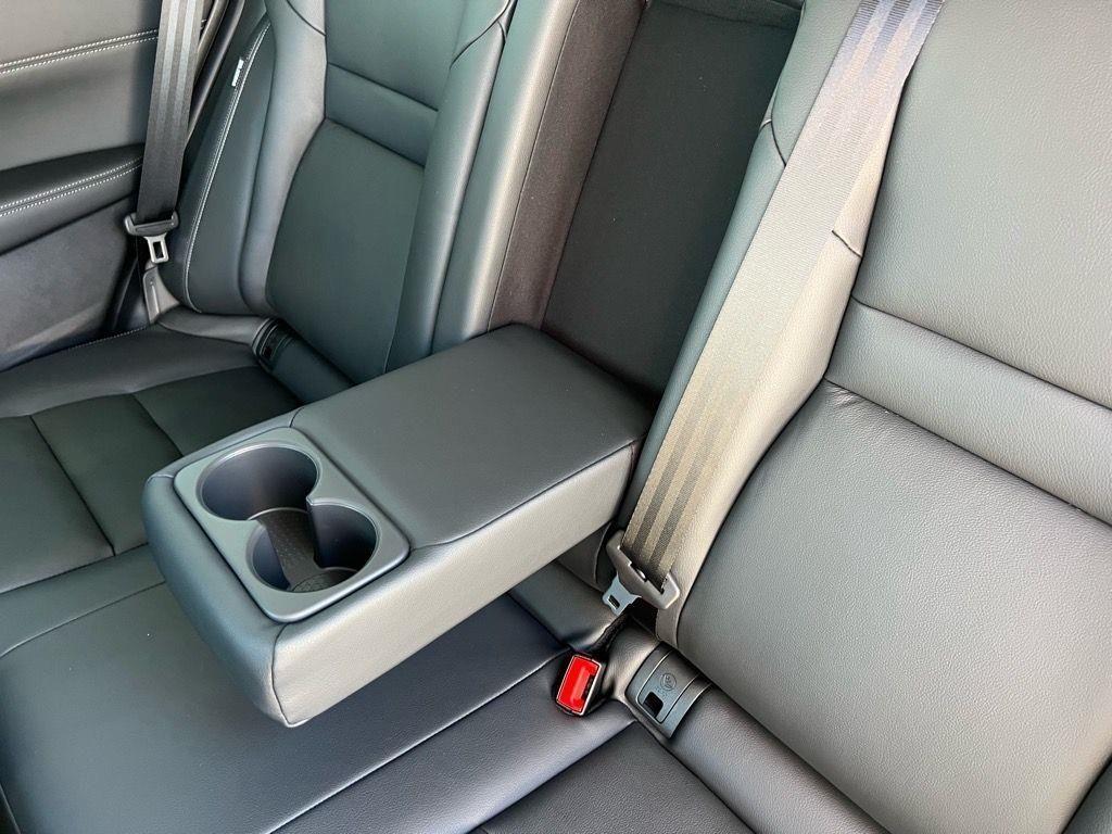 new 2025 Nissan Rogue car, priced at $39,930