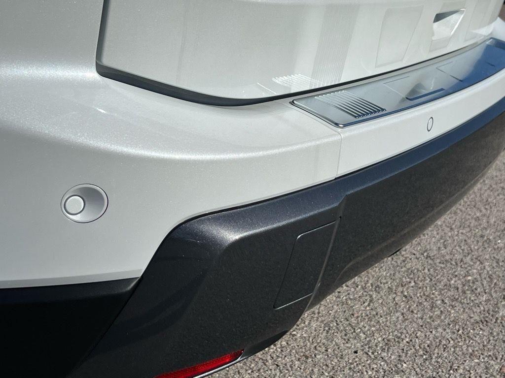 new 2025 Nissan Rogue car, priced at $39,930