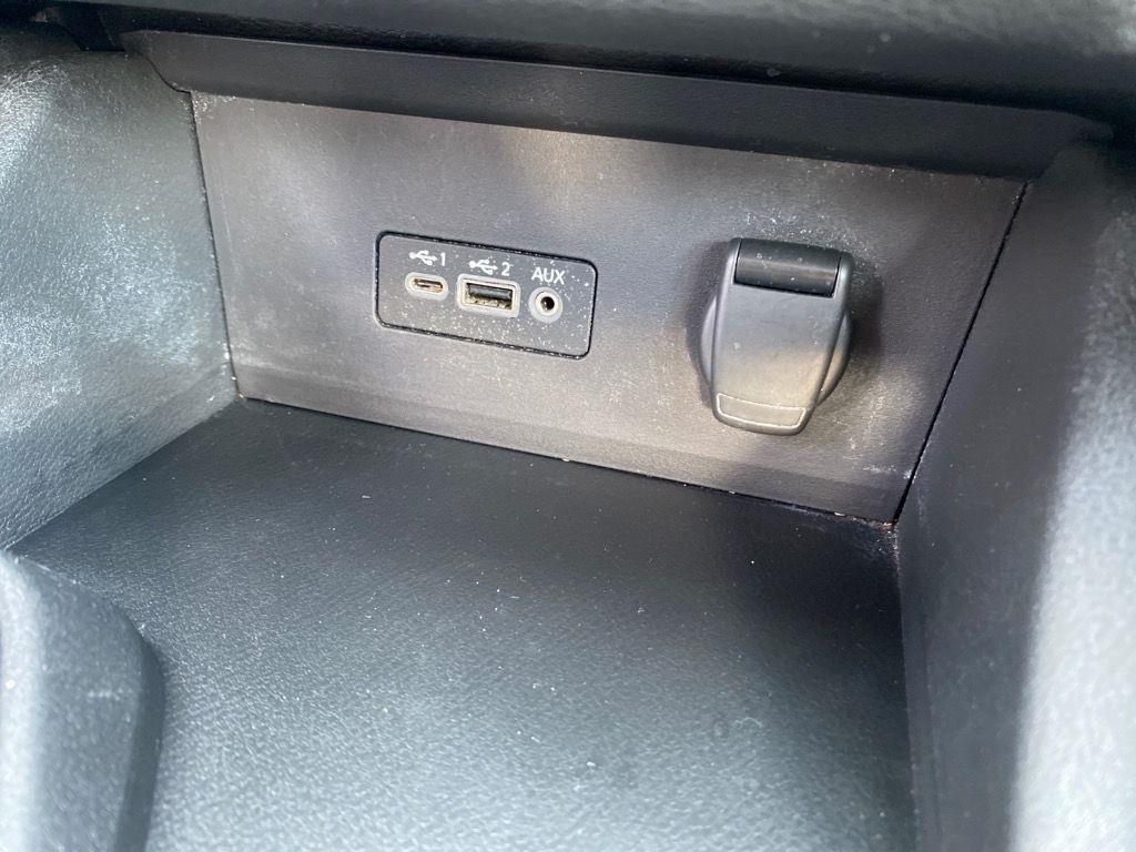 used 2023 Nissan Sentra car, priced at $23,898