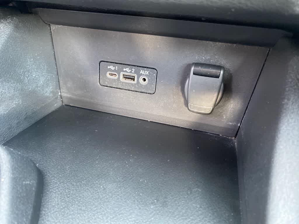 used 2023 Nissan Sentra car, priced at $23,898