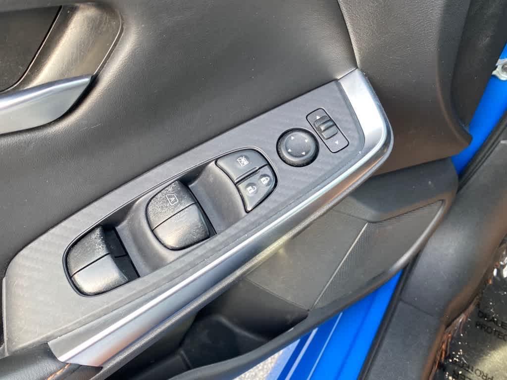 used 2023 Nissan Sentra car, priced at $23,898