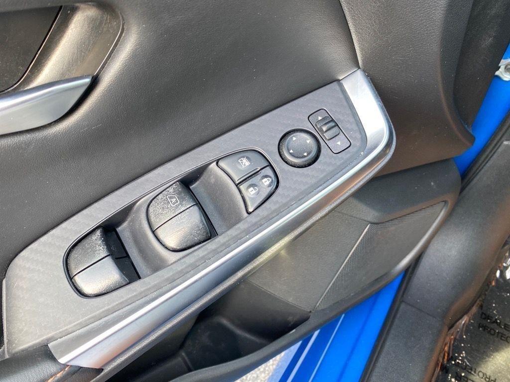used 2023 Nissan Sentra car, priced at $23,898