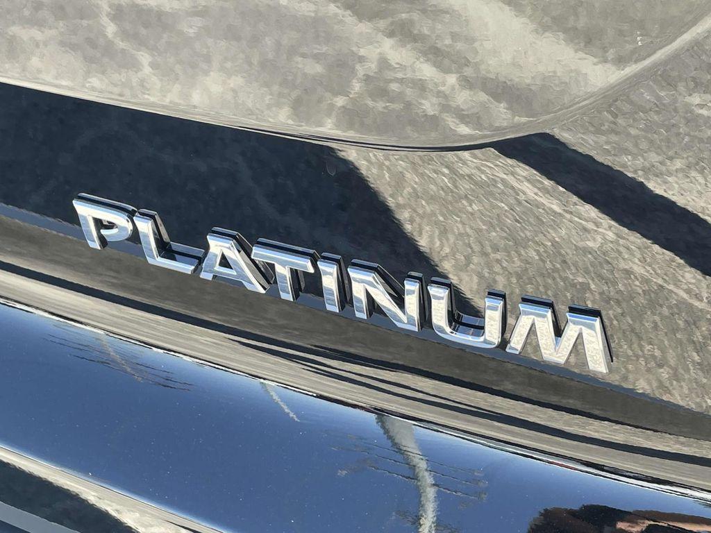 new 2025 Nissan Pathfinder car, priced at $51,500
