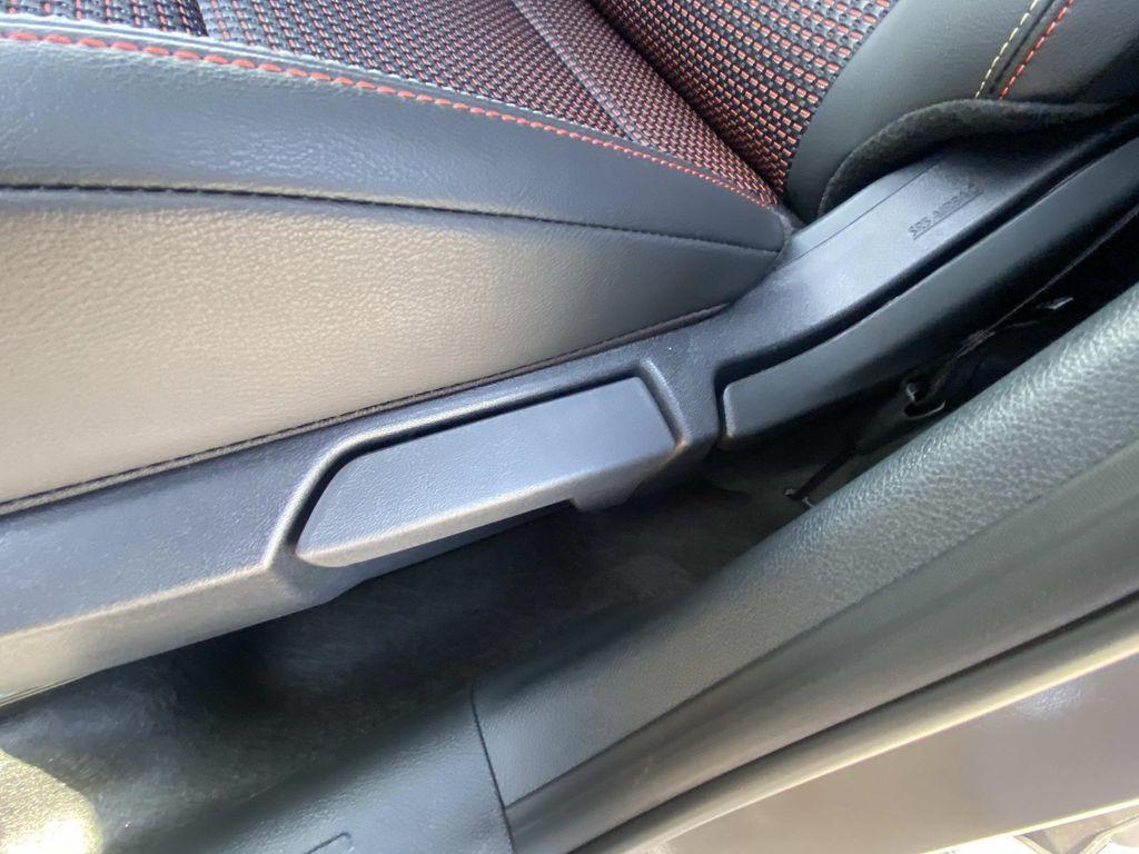 new 2025 Nissan Kicks car, priced at $28,587