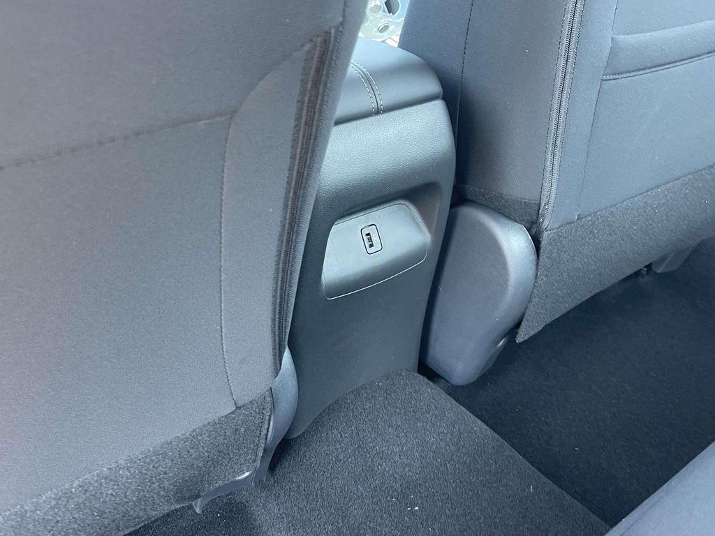 new 2025 Nissan Sentra car, priced at $23,034