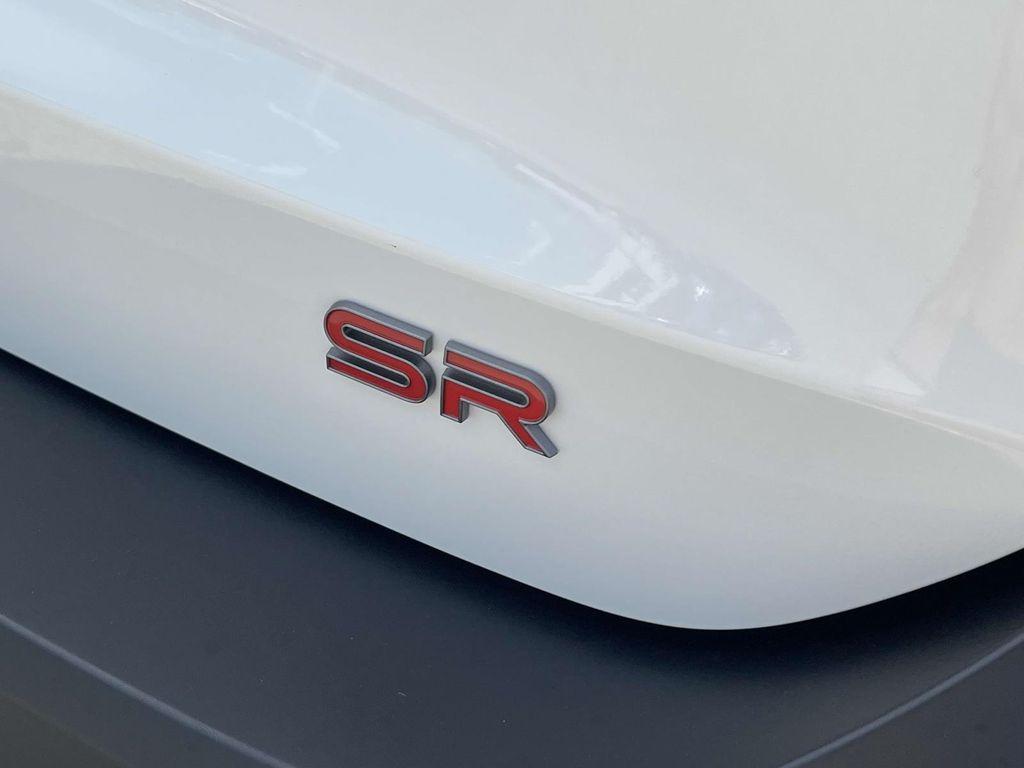 new 2025 Nissan Kicks car, priced at $28,009