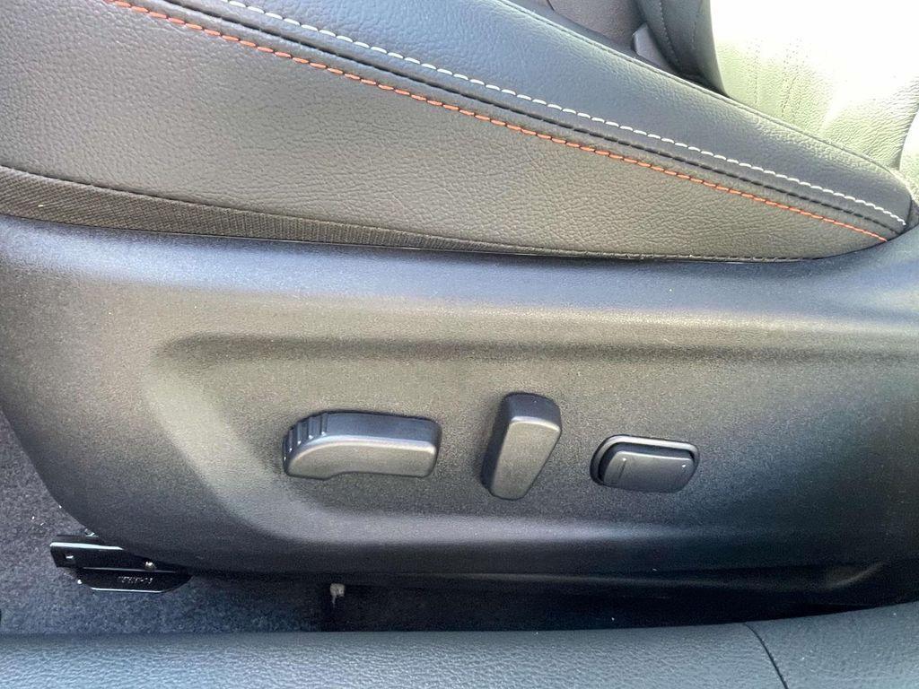 new 2025 Nissan Altima car, priced at $32,094