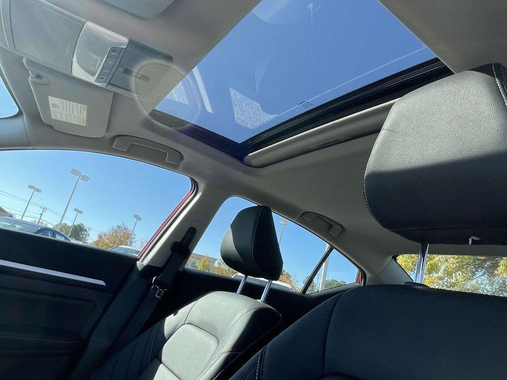 new 2025 Nissan Altima car, priced at $32,094