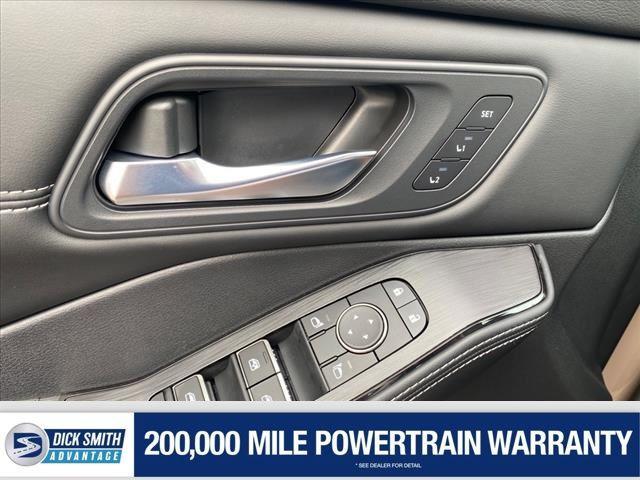 new 2025 Nissan Rogue car, priced at $39,675