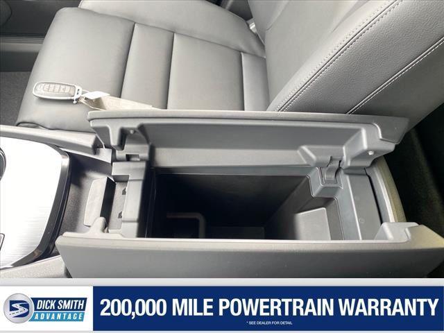 new 2025 Nissan Rogue car, priced at $38,522
