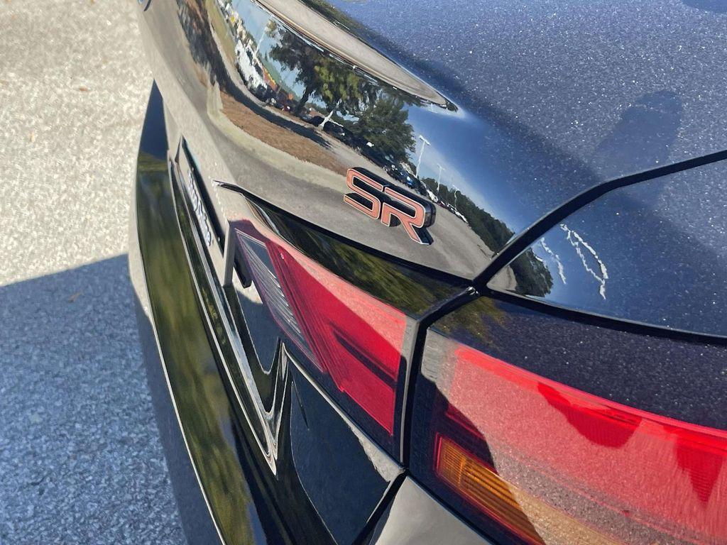 new 2025 Nissan Altima car, priced at $31,694