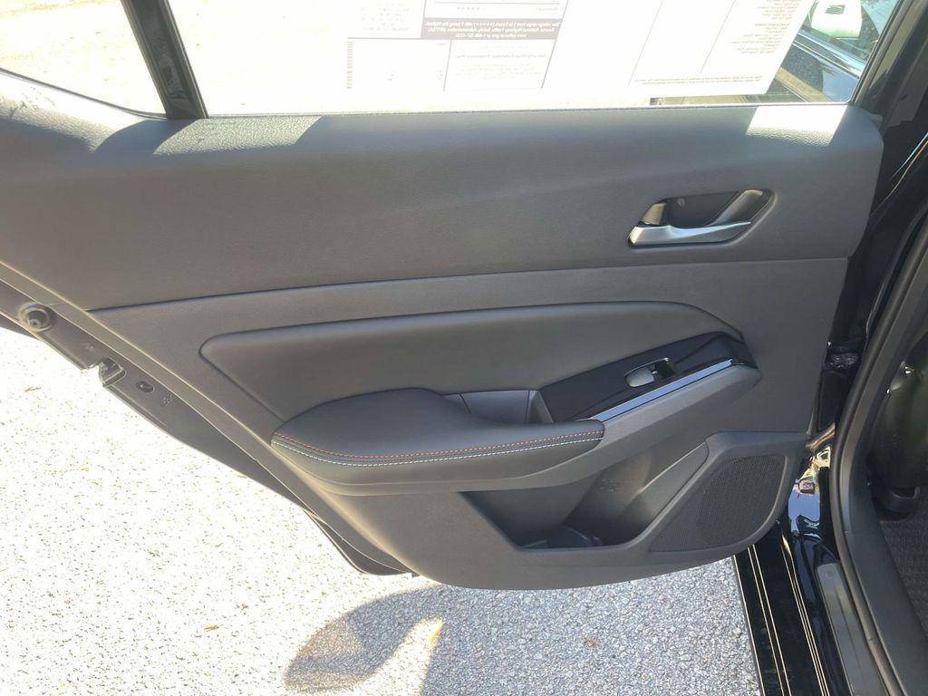 new 2025 Nissan Altima car, priced at $31,694