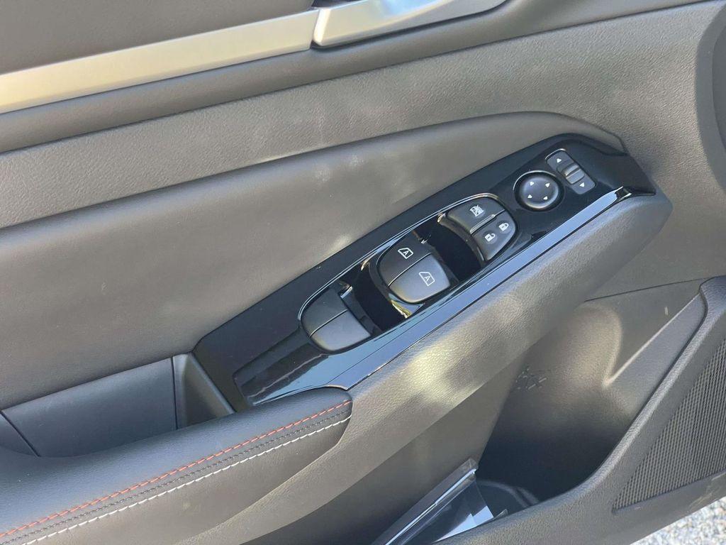 new 2025 Nissan Altima car, priced at $31,694