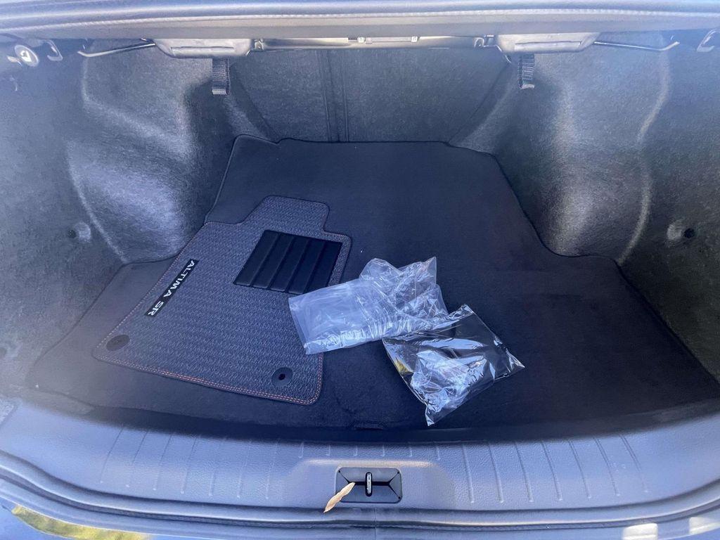 new 2025 Nissan Altima car, priced at $31,694