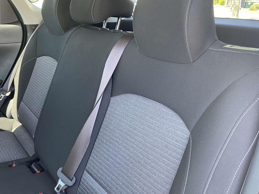 used 2021 Kia Soul car, priced at $17,560