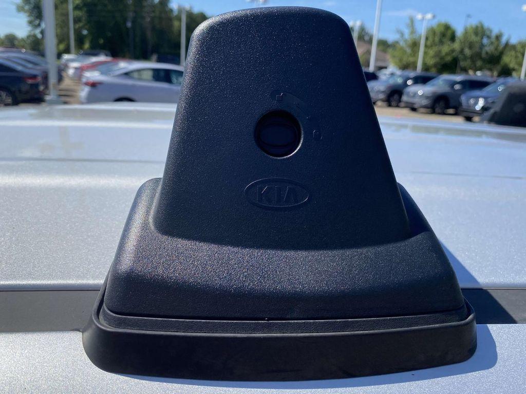 used 2021 Kia Soul car, priced at $17,560