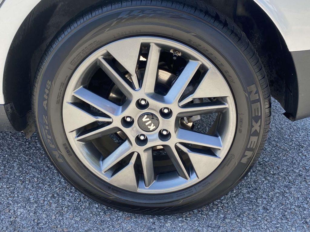 used 2021 Kia Soul car, priced at $17,560