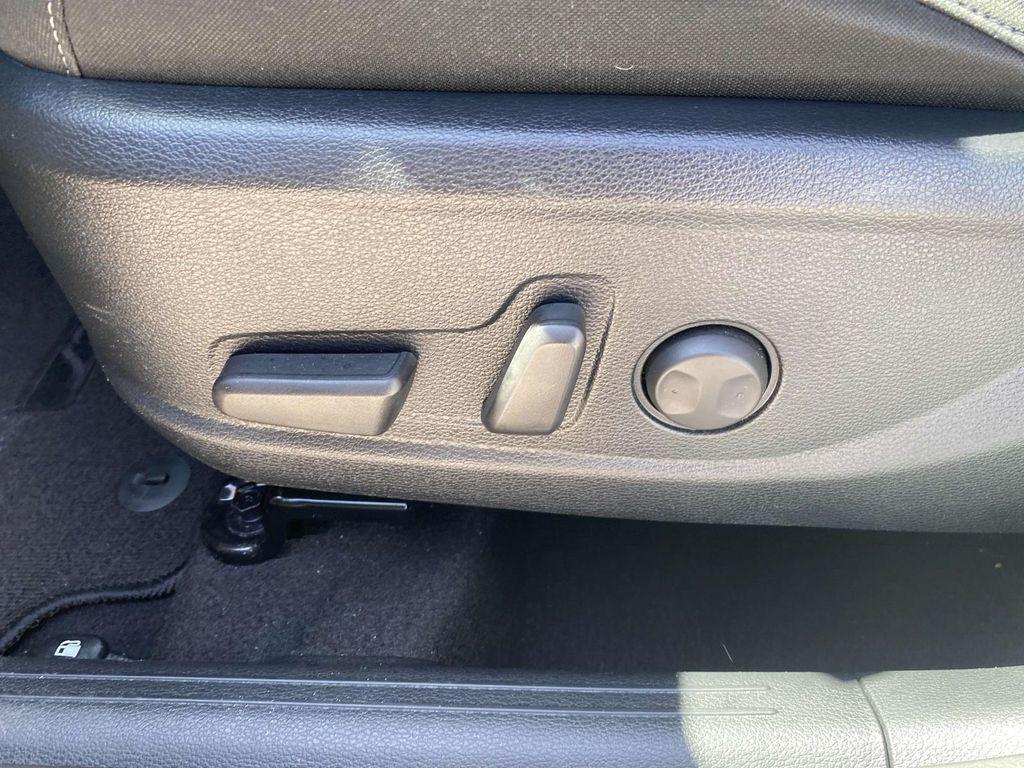 used 2021 Kia Soul car, priced at $17,560