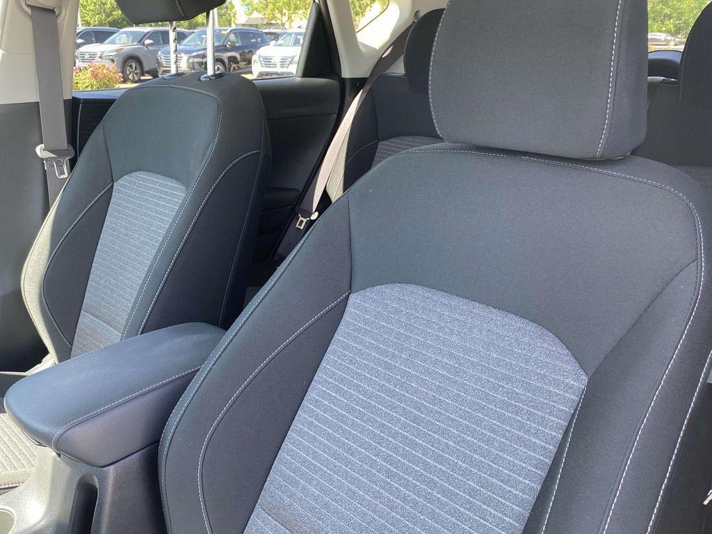 used 2021 Kia Soul car, priced at $17,560