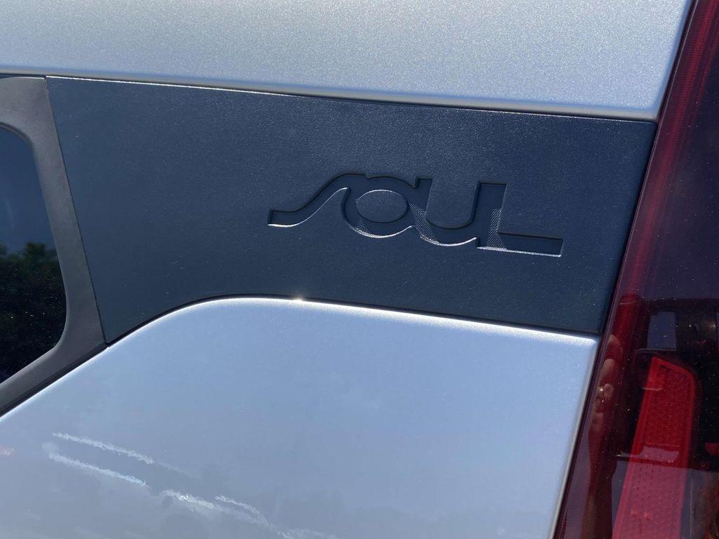 used 2021 Kia Soul car, priced at $17,560