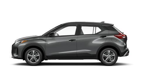 new 2025 Nissan Kicks Play car, priced at $23,365