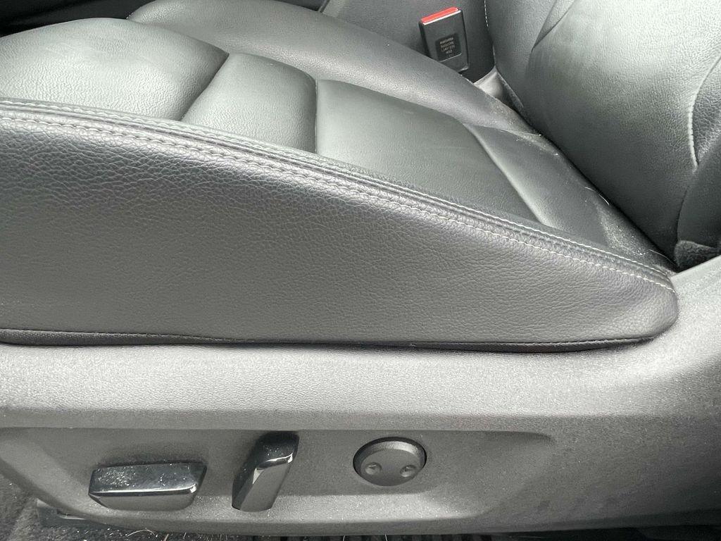 used 2023 Nissan Rogue car, priced at $27,280