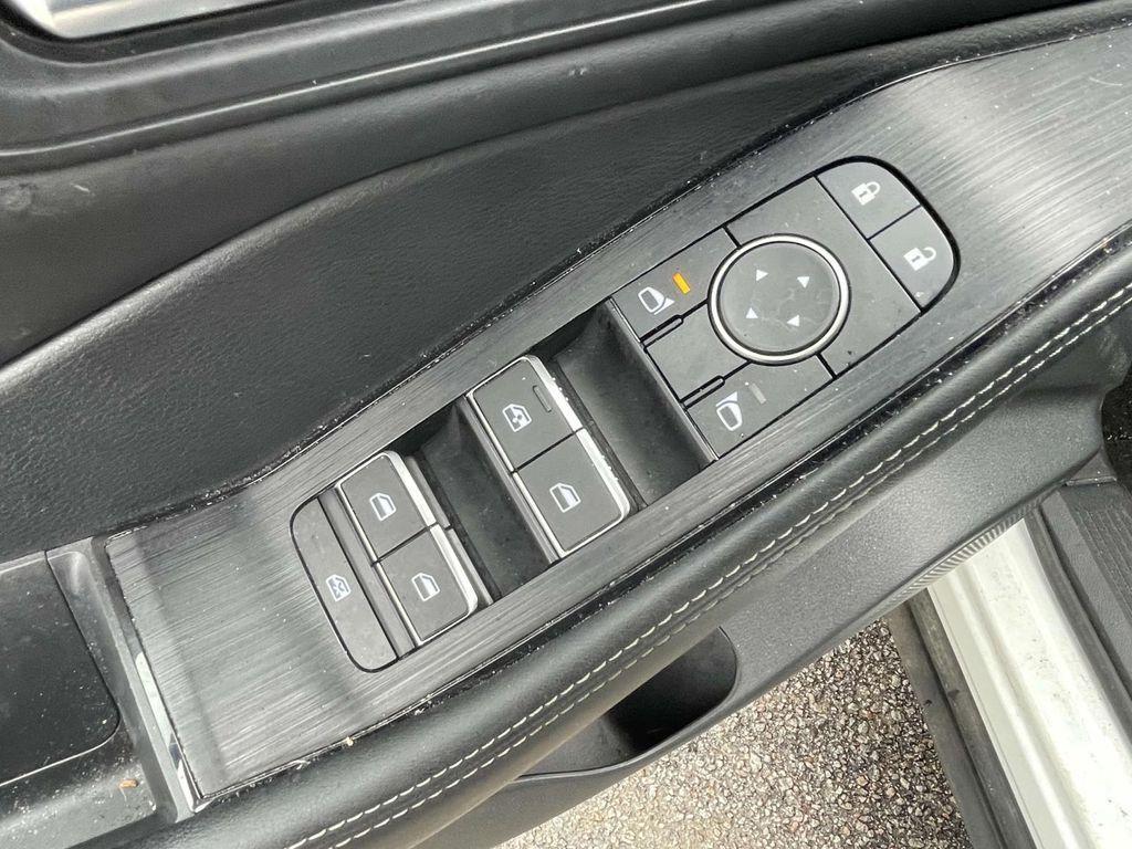 used 2023 Nissan Rogue car, priced at $27,280