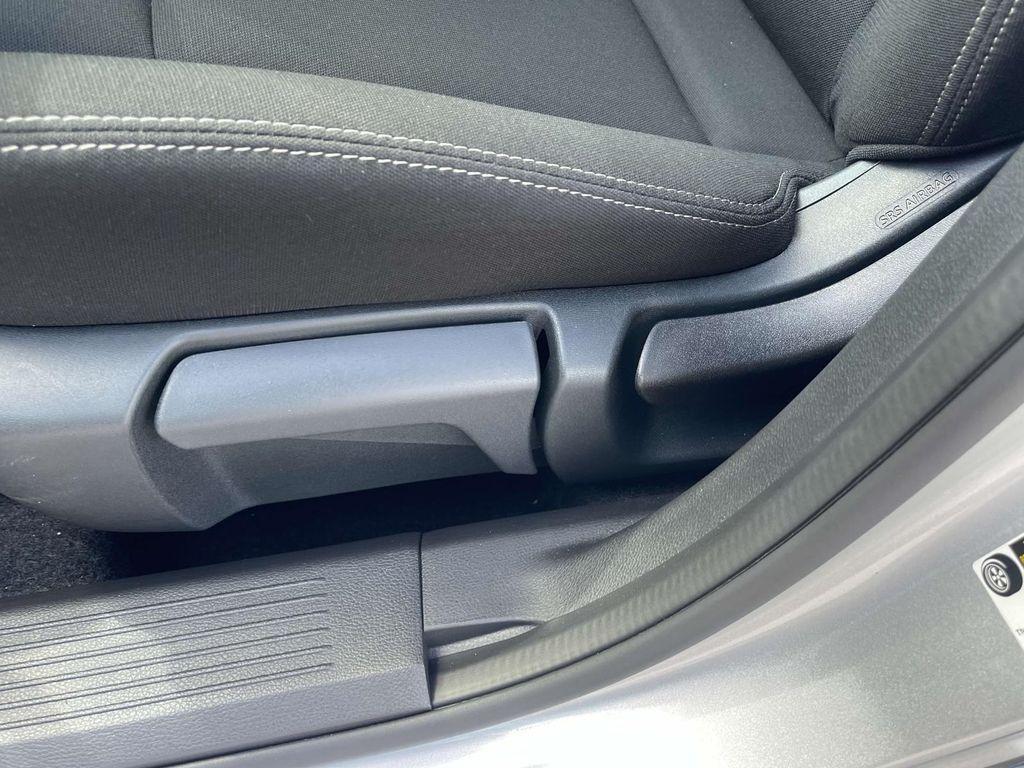 used 2025 Nissan Rogue car, priced at $27,890