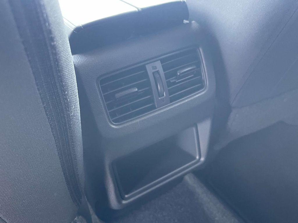 used 2025 Nissan Rogue car, priced at $27,890