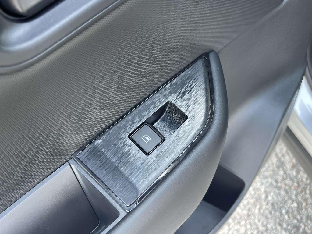 used 2025 Nissan Rogue car, priced at $27,890