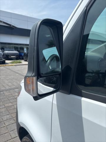 used 2022 Mercedes-Benz Sprinter 2500 car, priced at $27,990