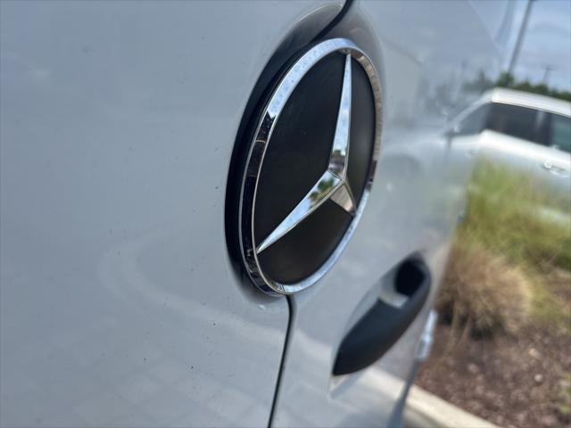 used 2022 Mercedes-Benz Sprinter 2500 car, priced at $27,990