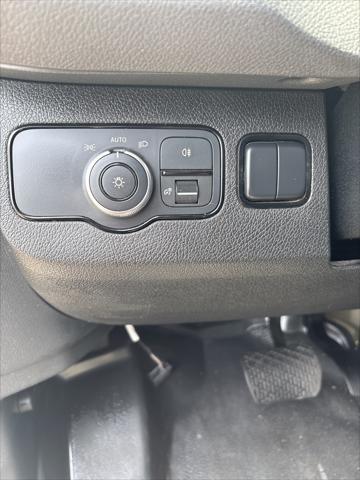 used 2022 Mercedes-Benz Sprinter 2500 car, priced at $27,990