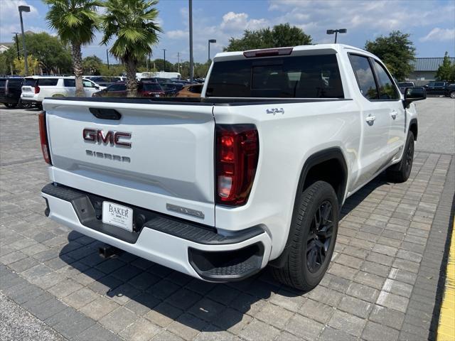 used 2020 GMC Sierra 1500 car, priced at $39,950