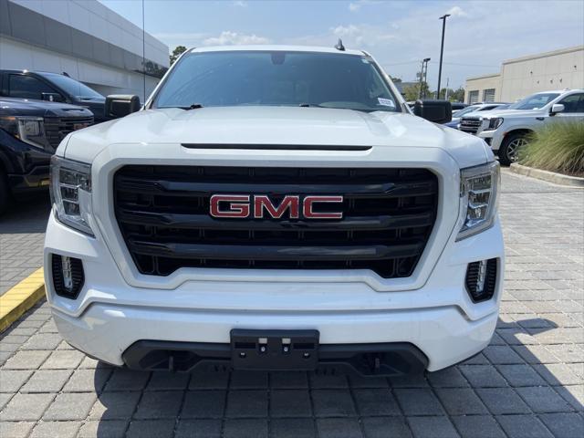 used 2020 GMC Sierra 1500 car, priced at $39,950