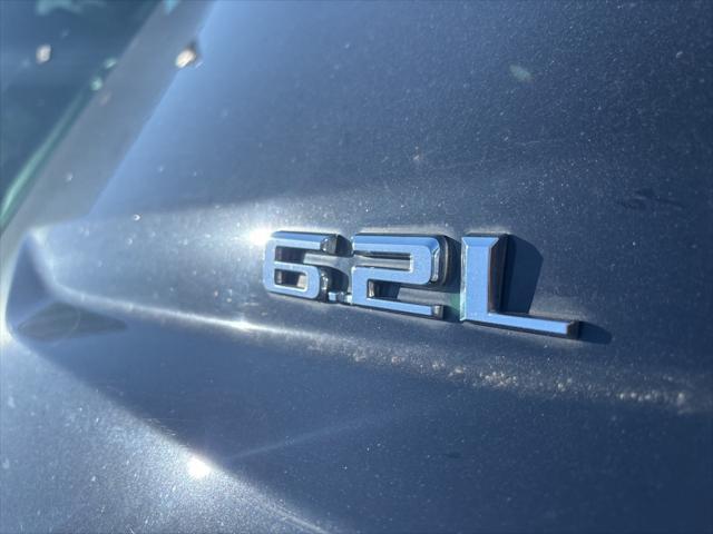 used 2021 Chevrolet Silverado 1500 car, priced at $44,999