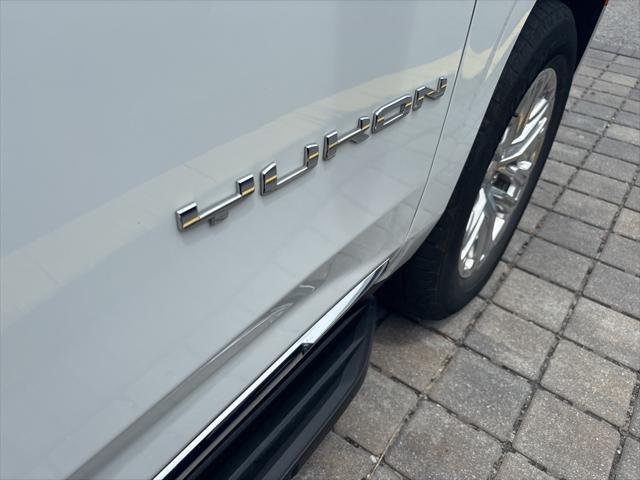 used 2023 GMC Yukon XL car, priced at $54,900